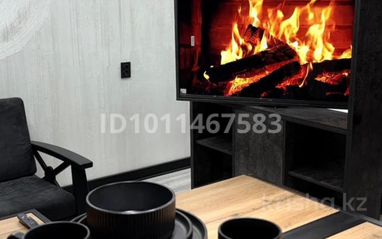 1-бөлмелі пәтер · 36 м² · 2/5 қабат, Мкр. Акбулак, бағасы: 23 000 〒 в Таразе — фото 9