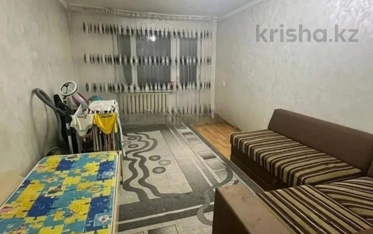 2-бөлмелі пәтер · 55.4 м² · 2/2 қабат, Кемел ш/а., Дауылпаз — Есімхан, бағасы: 25.9 млн ₸ в Алматы, Жетысуский р-н — фото 25