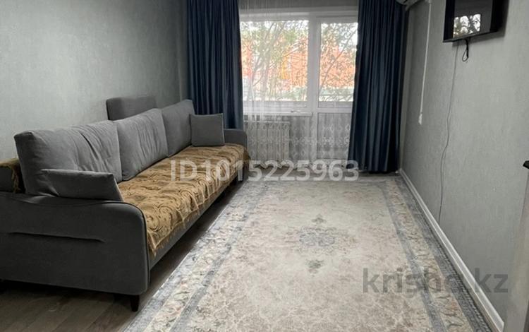 2-комнатная квартира · 44 м² · 2/5 этаж, Мусина 22 за 150 000 ₸ в Балхаше — фото 2
