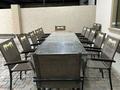 Отдельный дом · 9 комнат · 370 м² · 5 сот., Золотое Солнышко — Шахристан гостиница за 80 млн ₸ в Актау — фото 8