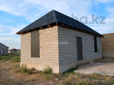 Жеке үй · 2 бөлме · 50 м² · 8 жүзд., Жастар, бағасы: 6 млн ₸ в Таскешу