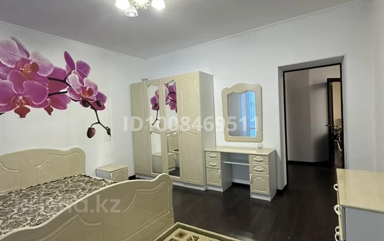 2-бөлмелі пәтер · 102 м² · 3/5 қабат, Алтын орда ш/а., Батыс 2 10Г — Батыс-2 10Г К-2, бағасы: 230 000 ₸ в Актобе, мкр. Алтын орда — фото 2
