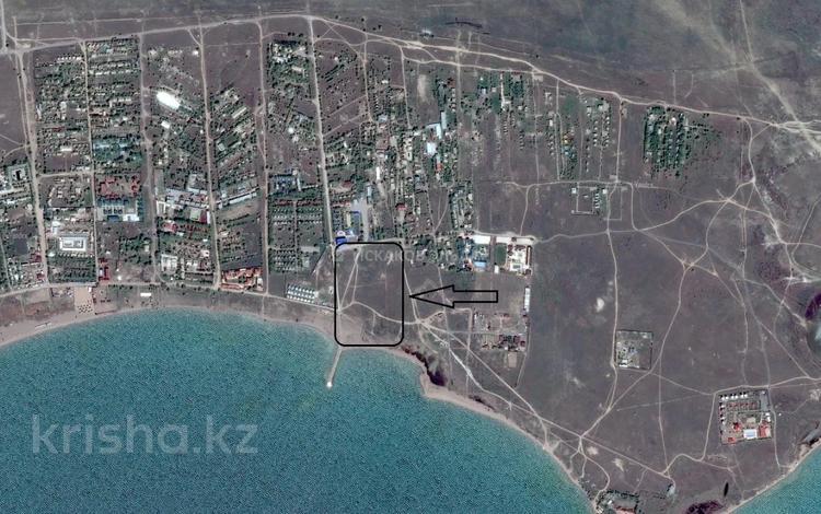 Участок 3 га, Северное побережье за 105 млн 〒 в Конаеве (Капчагай) — фото 2