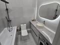 1-комнатная квартира · 44 м² · 19/21 этаж, Мангилик Ел 62 за 40 млн ₸ в Астане, Есильский р-н