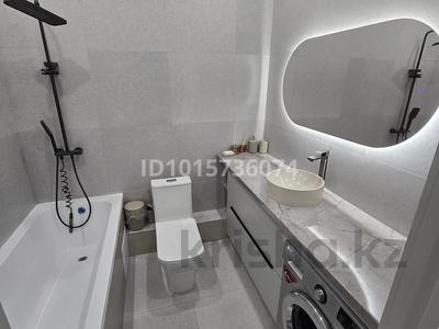 1-комнатная квартира · 44 м² · 19/21 этаж, Мангилик Ел 62 за 40 млн ₸ в Астане, Есильский р-н
