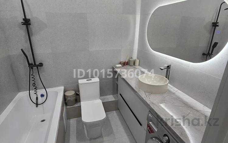 1-комнатная квартира · 44 м² · 19/21 этаж, Мангилик Ел 62 за 40 млн ₸ в Астане, Есильский р-н — фото 2