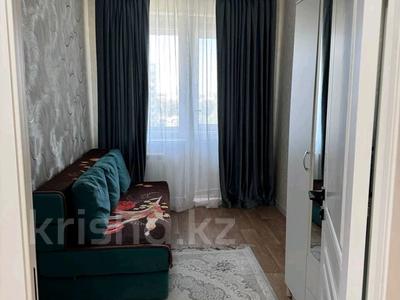 2-комнатная квартира · 54.2 м² · 6/14 этаж, Б. Момышулы — Лучшая цена, можно в ипотеку за 33.5 млн ₸ в Алматы, Алатауский р-н