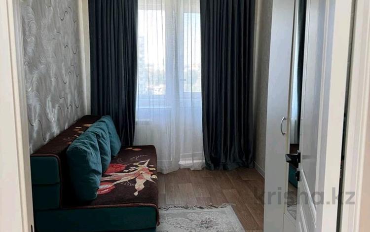 2-комнатная квартира · 54.2 м² · 6/14 этаж, Б. Момышулы — Лучшая цена, можно в ипотеку за 33.5 млн ₸ в Алматы, Алатауский р-н — фото 26