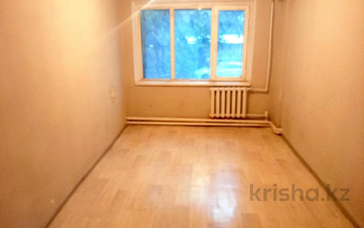 1-комнатная квартира · 40 м² · 1/5 этаж, Байтурсынова — Студенческий городок за 80 000 ₸ в Шымкенте, Аль-Фарабийский р-н — фото 4