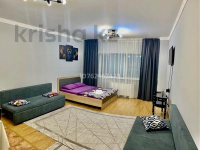 1-комнатная квартира · 43 м² · 5/33 этаж, Достык 5/2 за 16 000 ₸ в Астане, Есильский р-н