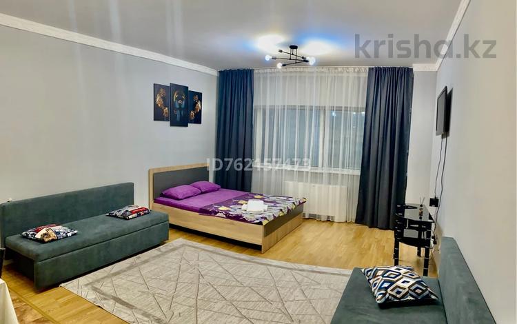 1-комнатная квартира · 43 м² · 5/33 этаж, Достык 5/2 за 16 000 ₸ в Астане, Есильский р-н — фото 2