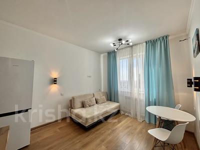 1-комнатная квартира · 21.1 м² · 12/12 этаж, мкр Калкаман-1, Калкаман 4Б за 19.5 млн 〒 в Алматы, Наурызбайский р-н