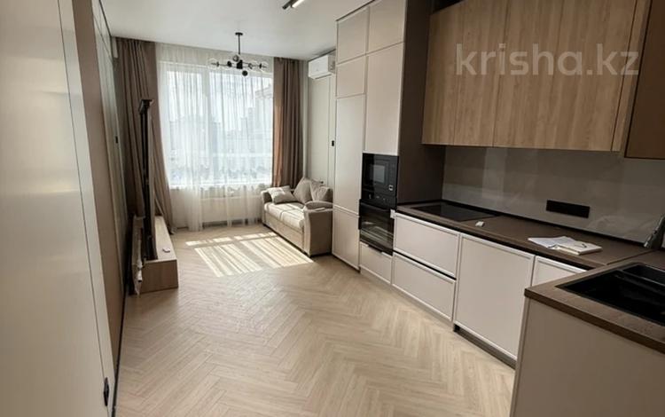 2-комнатная квартира · 49 м² · 10/16 этаж, мкр Нурсат, Проспект Назарбаева 55 за 43 млн ₸ в Шымкенте, Каратауский р-н — фото 2
