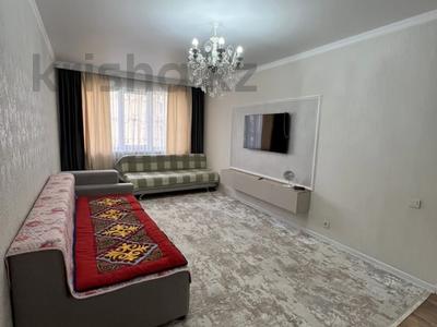 1-комнатная квартира · 45.2 м² · 1/5 этаж, мкр Жас Канат 1/44 — Magnum Daily за 26.3 млн 〒 в Алматы, Турксибский р-н