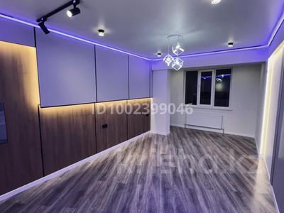 1-комнатная квартира · 29 м² · 12/12 этаж, мкр Аккент, Шарипа Омарова 9 — Фаризы Онгарсыновой за 17.5 млн 〒 в Алматы, Алатауский р-н