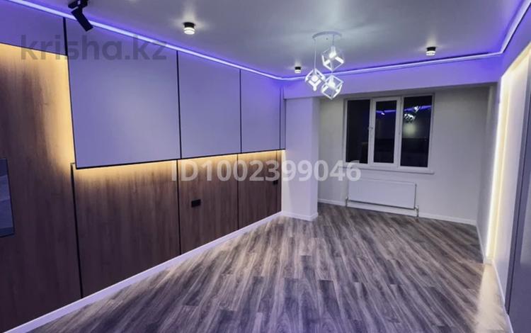 1-комнатная квартира · 29 м² · 11/12 этаж, мкр Аккент, Шарипа Омарова 9 — Фаризы Онгарсыновой за 19.5 млн ₸ в Алматы, Алатауский р-н — фото 19
