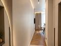 2-бөлмелі пәтер · 50 м² · 5/12 қабат, Розыбакиева 158 — Сатпаева, бағасы: 25 000 ₸ в Алматы, Бостандыкский р-н — фото 9