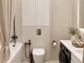 2-бөлмелі пәтер · 50 м² · 5/12 қабат, Розыбакиева 158 — Сатпаева, бағасы: 25 000 ₸ в Алматы, Бостандыкский р-н — фото 7