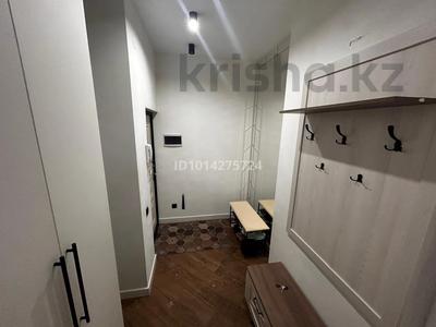 3-комнатная квартира · 71 м² · 13/16 этаж, Гагарина проспект 124 — Военторг за 72 млн ₸ в Алматы, Бостандыкский р-н