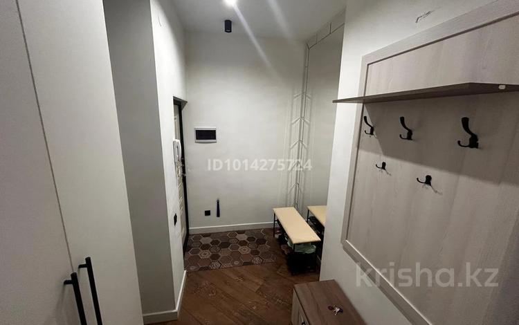 3-комнатная квартира · 71 м² · 13/16 этаж, Гагарина проспект 124 — Военторг за 72 млн ₸ в Алматы, Бостандыкский р-н — фото 2
