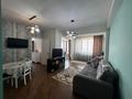 3-комнатная квартира · 71 м² · 13/16 этаж, Гагарина проспект 124 — Военторг за 72 млн ₸ в Алматы, Бостандыкский р-н — фото 4