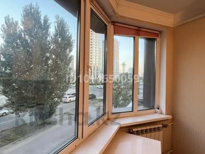 1 комната · 100 м² · 2/9 этаж, Сарайшык — Акмешит за 100 000 ₸ в Астане, Есильский р-н