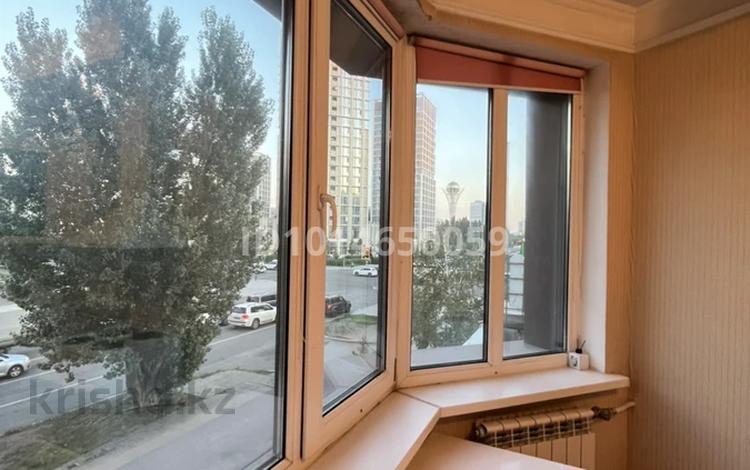 1 комната · 100 м² · 2/9 этаж, Сарайшык — Акмешит за 100 000 ₸ в Астане, Есильский р-н — фото 2