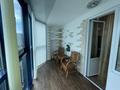 1-бөлмелі пәтер · 80 м² · 5 қабат, Абая 63 — Абая /валиханова, бағасы: 16 000 ₸ в Астане, р-н Байконур — фото 2