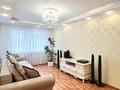 4-комнатная квартира · 78 м² · 3/5 этаж, 1-й квартал за 20.5 млн ₸ в Караганде, Алихана Бокейханова р-н — фото 6