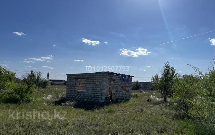 Участок · 10 соток, Жм шыгыс — Возле моста за 2 млн ₸ в Актобе, жилой массив Рауан — фото 2