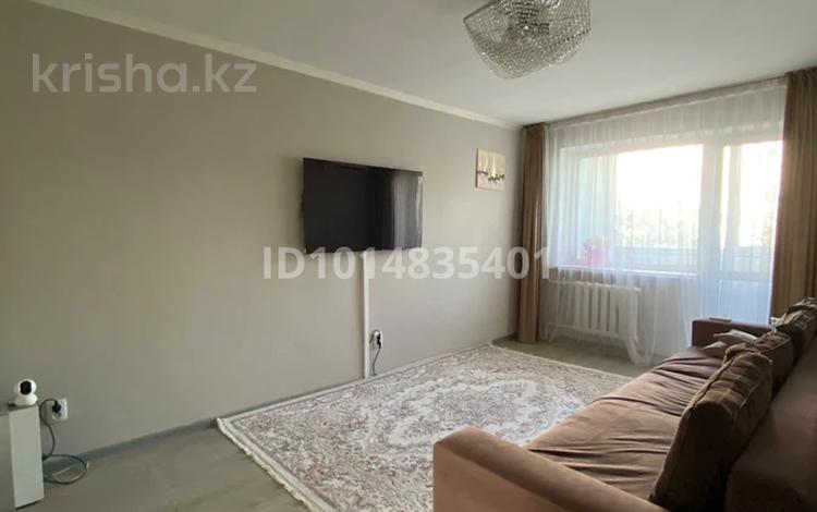 2-комнатная квартира · 46 м² · 2/5 этаж, Биржан сал 2 за 260 000 ₸ в Астане, Сарыарка р-н — фото 2