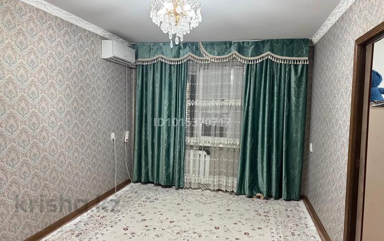 3-бөлмелі пәтер · 60 м² · 2/5 қабат, Восток 63, бағасы: 220 000 ₸ в Шымкенте, Аль-Фарабийский р-н — фото 2