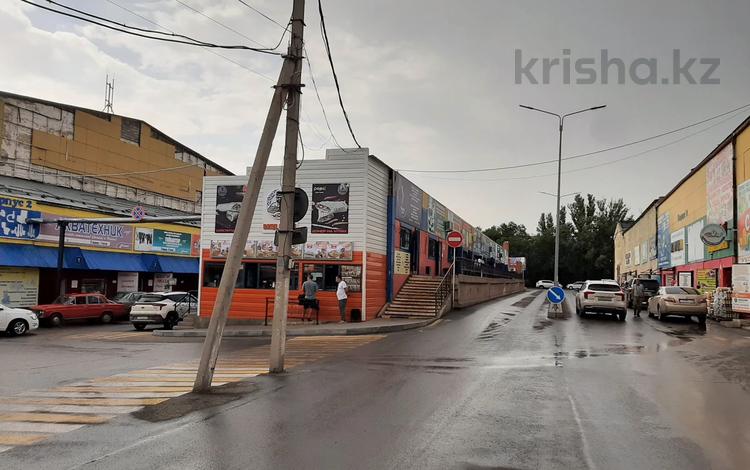 Свободное назначение, магазины и бутики, общепит · 35 м² за 17 млн ₸ в Караганде, Казыбек би р-н — фото 3