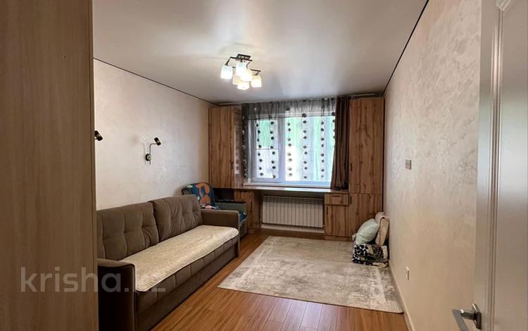 2-бөлмелі пәтер · 47.5 м² · 7/10 қабат, Райымбека, бағасы: ~ 45.4 млн ₸ в Алматы, Алмалинский р-н — фото 2