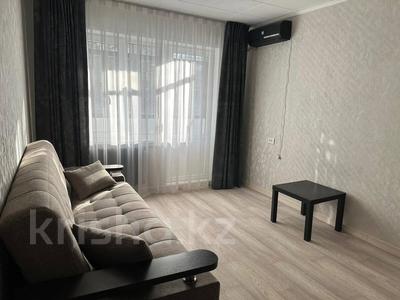 1-комнатная квартира · 36 м² · 2/4 этаж, мкр Аксай-3 за 26.5 млн ₸ в Алматы, Ауэзовский р-н