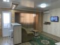 1-комнатная квартира · 28 м² · 1/5 этаж, 27-й мкр 76 за 1 500 ₸ в  — фото 7