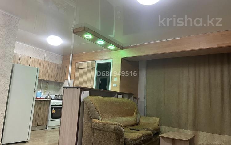 1-комнатная квартира · 28 м² · 1/5 этаж, 27-й мкр 76 за 1 500 ₸ в  — фото 12