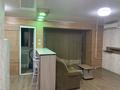 1-комнатная квартира · 28 м² · 1/5 этаж, 27-й мкр 76 за 1 500 ₸ в  — фото 2