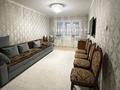 3-комнатная квартира · 60 м² · 3/5 этаж, жетысу 5 за 16.5 млн 〒 в Талдыкоргане, мкр Жетысу