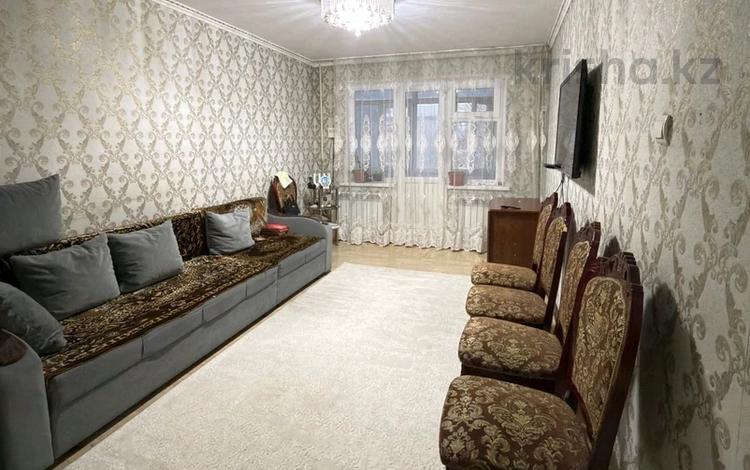 3-комнатная квартира · 60 м² · 3/5 этаж, жетысу 5 за 16.5 млн 〒 в Талдыкоргане, мкр Жетысу — фото 2