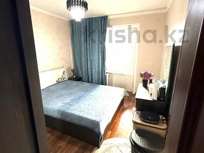 1-комнатная квартира · 40 м² · 3/17 этаж, Егизбаева 7/10 за 40 млн 〒 в Алматы, Бостандыкский р-н