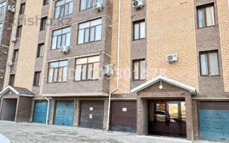 3-бөлмелі пәтер · 77 м² · 5/5 қабат, мкр Нурсая, проспект Елорда 9а, бағасы: 32 млн ₸ в Атырау — фото 2
