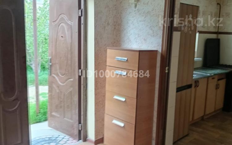 Часть дома · 2 комнаты · 30 м² · 6 сот., Шагала за 35 000 ₸ в Атамекене — фото 2
