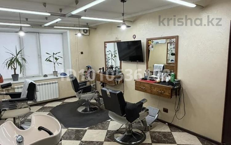 Готовы Барбершоп · 50 м², бағасы: 3.5 млн 〒 в Актобе, Сазда-1 — фото 2