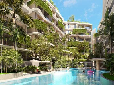 1-комнатная квартира · 26 м² · 2/7 этаж, Лаян за ~ 55 млн 〒 в Пхукете