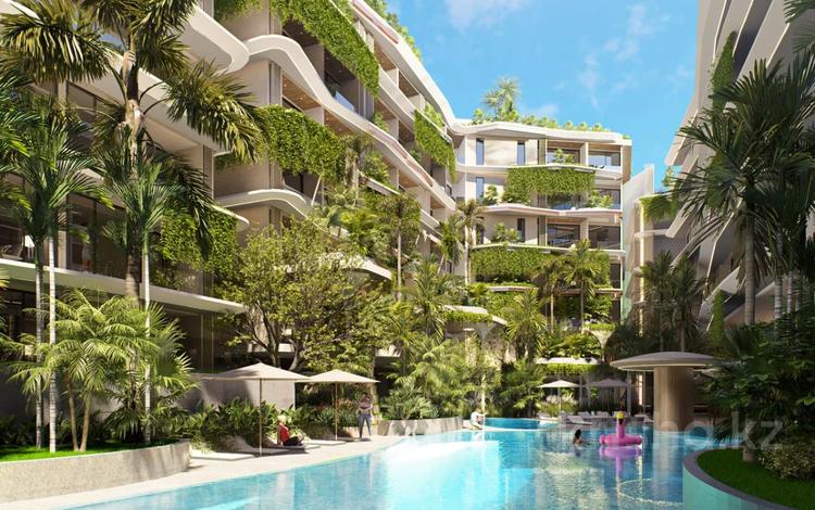 1-бөлмелі пәтер · 26 м² · 2/7 қабат, Лаян, бағасы: ~ 55 млн 〒 в Пхукете — фото 2