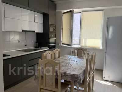 3-комнатная квартира · 83 м² · 5/9 этаж, мкр Атырау 16/8 за 53 млн ₸ в Алматы, Медеуский р-н