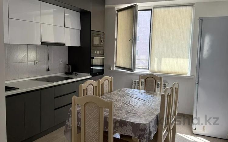 3-комнатная квартира · 83 м² · 5/9 этаж, мкр Атырау 16/8 за 53 млн ₸ в Алматы, Медеуский р-н — фото 14