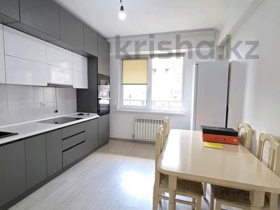 3-бөлмелі пәтер · 83 м² · 5/9 қабат, мкр Атырау, бағасы: 53 млн ₸ в Алматы, Медеуский р-н