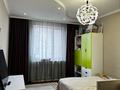 4-комнатная квартира · 98.4 м² · 4/9 этаж, Сауран за 53.6 млн ₸ в Астане, Есильский р-н — фото 3